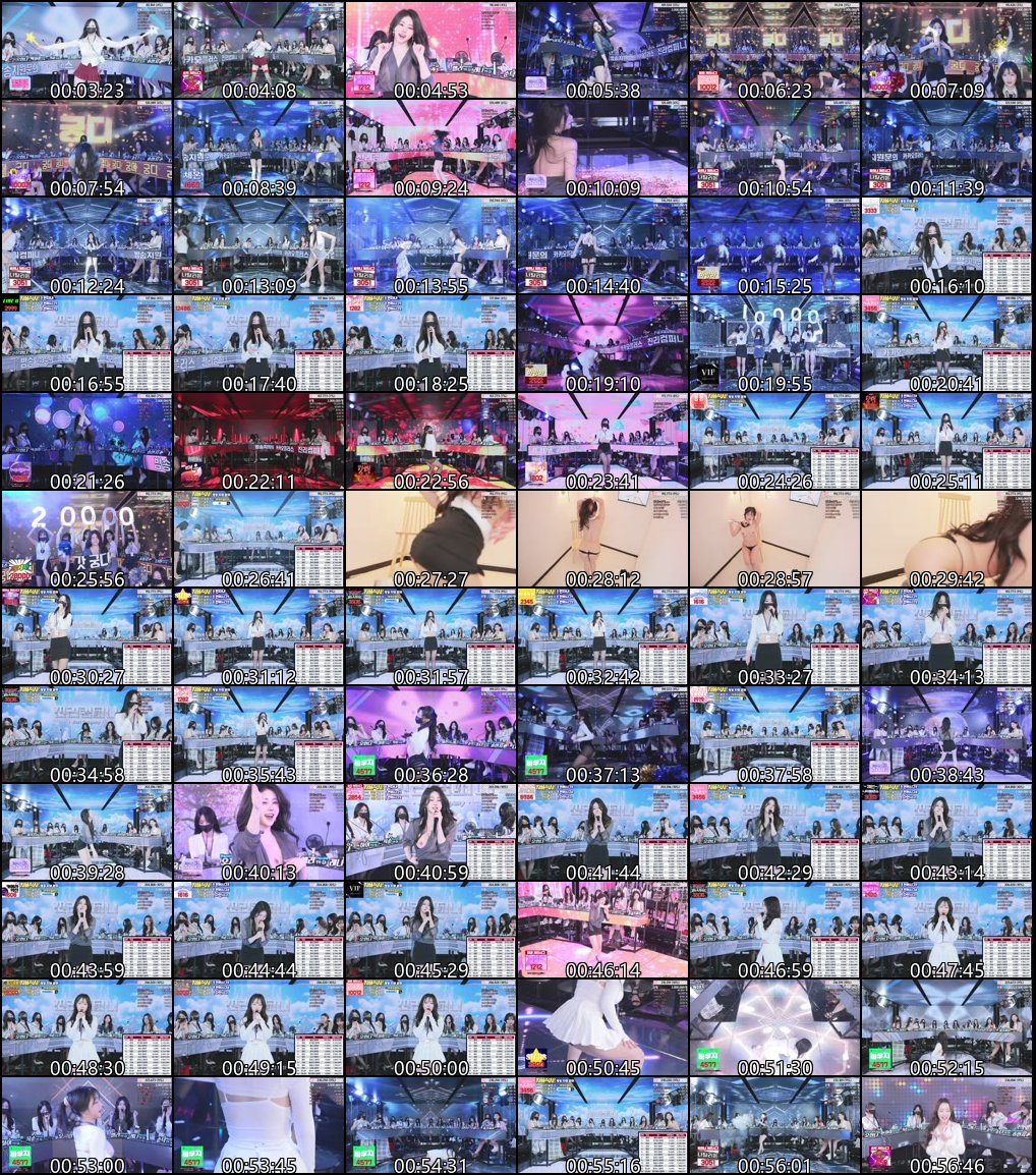 韩国女团PK黑丝长腿脱衣热舞精彩合集_57