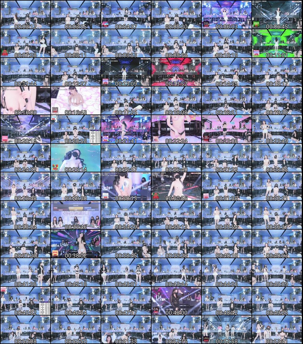 韩国BJ主播裸舞合集_女团PK黑丝长腿脱衣热舞