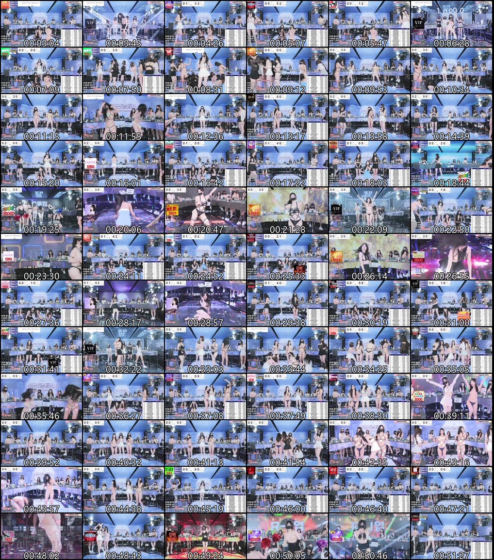 韩国女团PK热舞合集_黑丝长腿脱衣劲爆表演_4