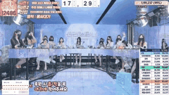 韩国女团黑丝长腿PK_脱衣热舞裸舞主播诱惑合集_腿控福利爆棚