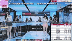 韩国女团PK黑丝长腿脱衣热舞精彩合集_12