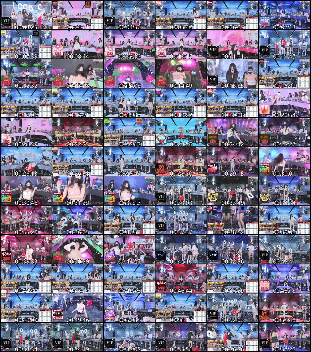 韩国女团PK黑丝长腿脱衣热舞精彩合集_26