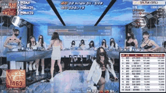 韩国女团PK黑丝长腿主播脱衣热舞精彩合集_10