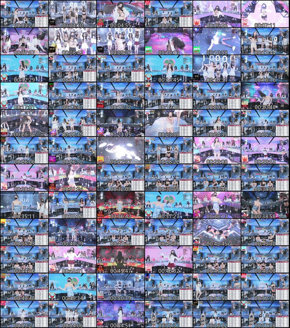 韩国女团PK黑丝长腿主播脱衣热舞精彩合集_10