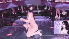 韩国女团PK黑丝长腿脱衣热舞精彩合集第二季_6