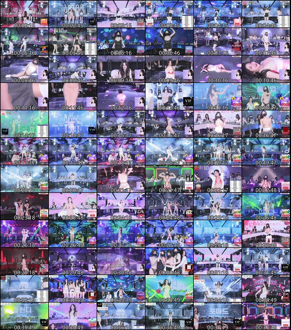 韩国女团PK黑丝长腿脱衣热舞精彩合集第二季_6