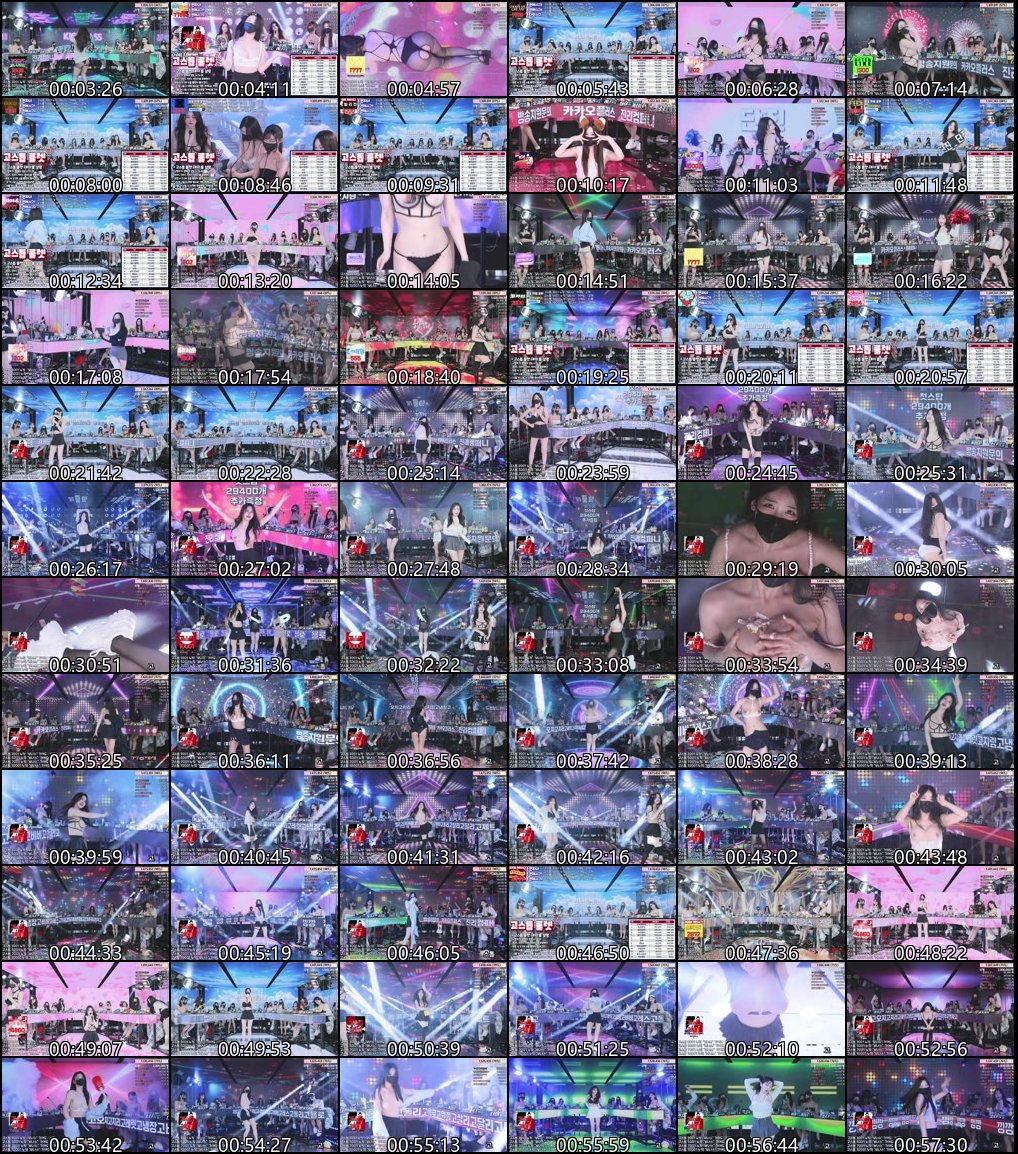 韩国女团PK黑丝长腿脱衣热舞精彩合集_31