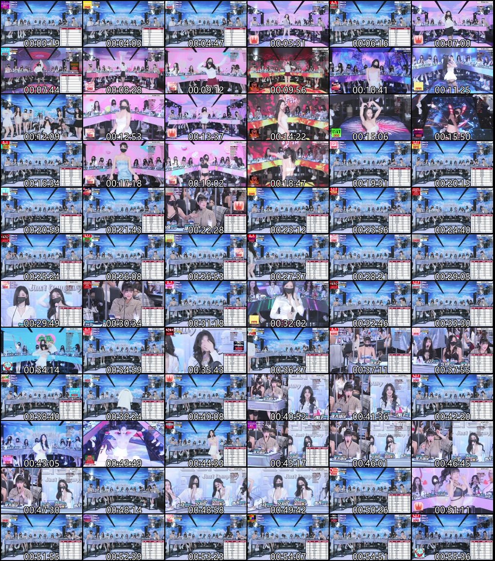 韩国女团PK热舞合集_黑丝长腿脱衣秀精彩瞬间_10