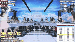 韩国女团PK黑丝长腿主播脱衣热舞精彩合集_29