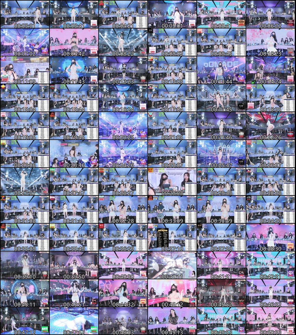 韩国女团PK黑丝长腿脱衣热舞_综艺节目精彩合集