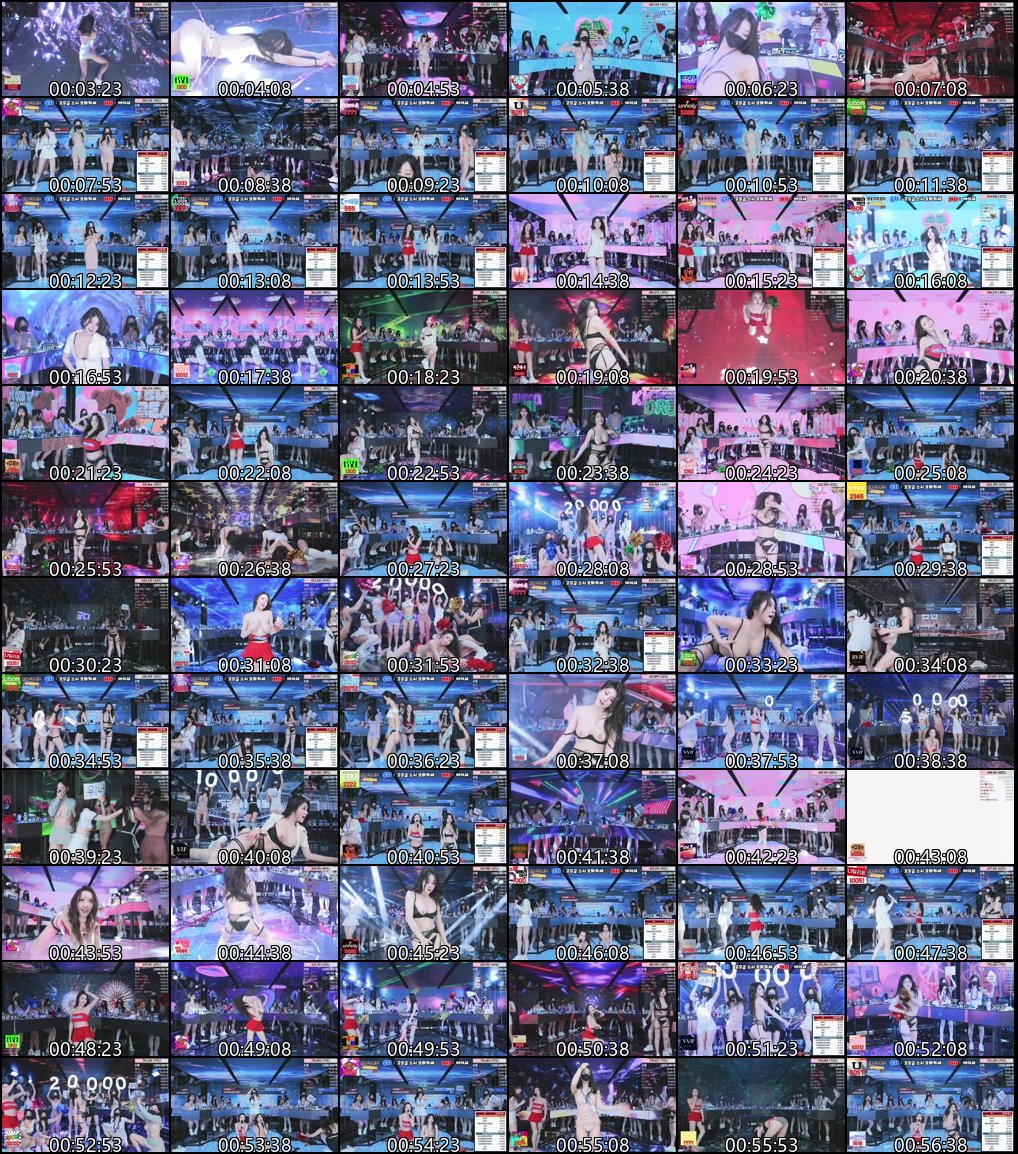 韩国女团PK黑丝长腿主播脱衣热舞精彩合集_17