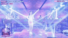 韩国女团黑丝长腿脱衣热舞PK_BJ主播裸舞诱惑合集