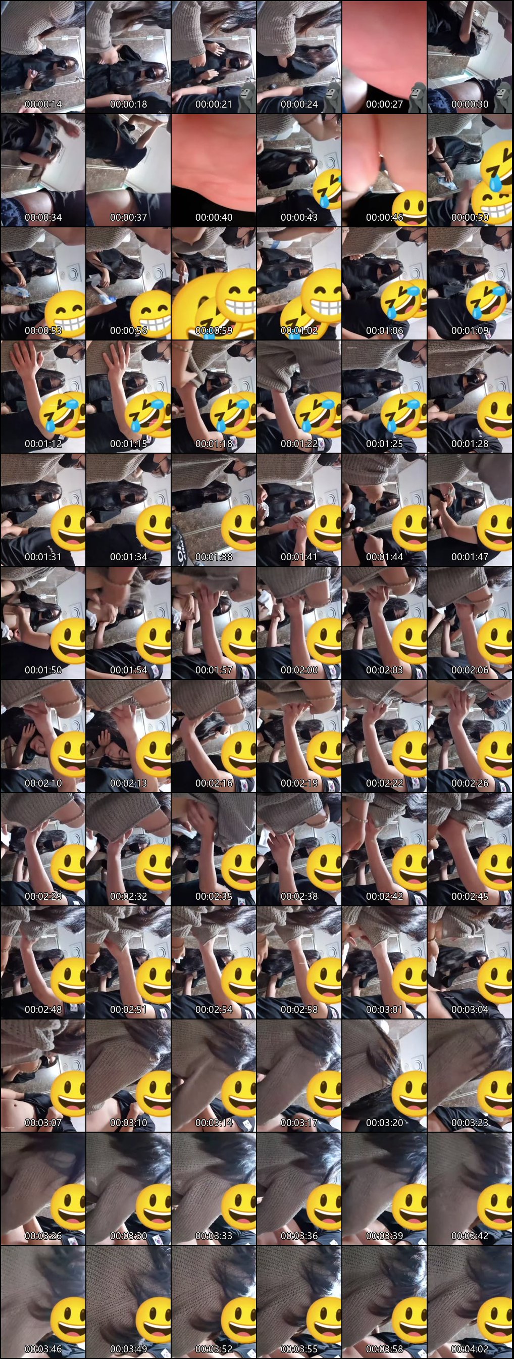 韩国大叔的致命撩妹术超火打飞机口交诱惑系列妹子欲仙欲死