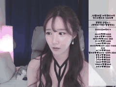 韩国知名主播BJ青草裸舞精彩合集精选_33