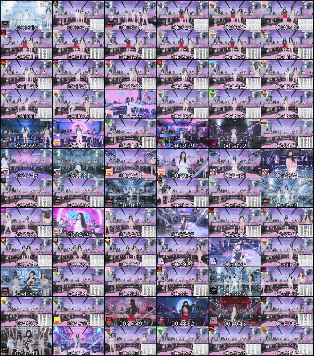 韩国女团黑丝长腿脱衣热舞_BJ主播综艺PK诱惑全集