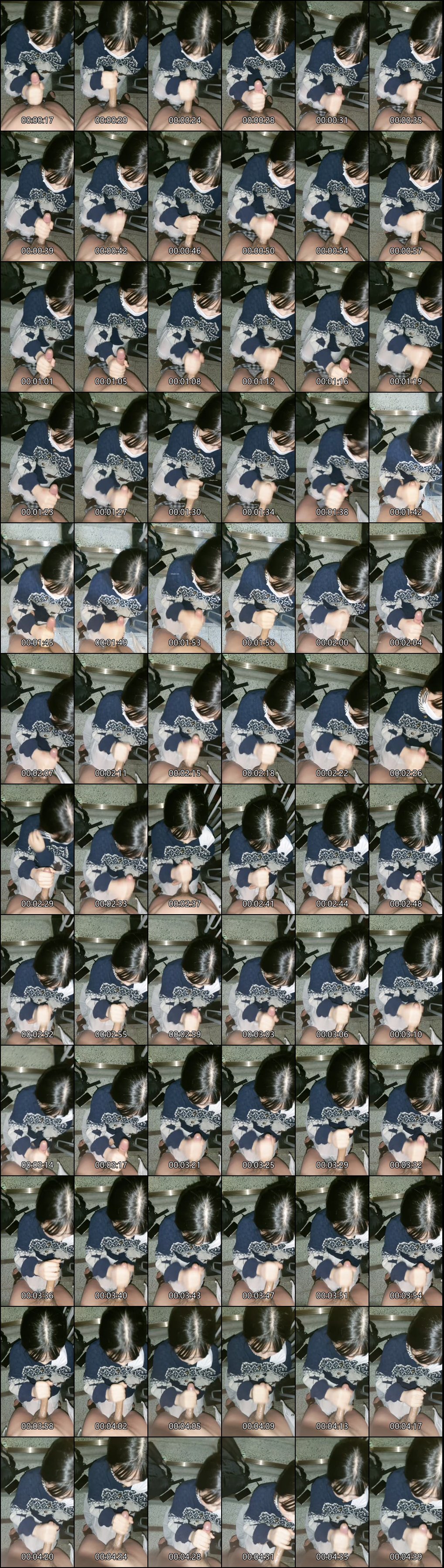 韩国大叔撩妹绝技曝光辣妹跪舔打飞机口爆高潮狂欢系列