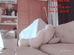 韩国知名主播BJ青草裸舞精彩合集_5