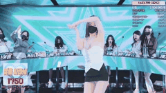 韩国女团PK黑丝长腿脱衣热舞精彩合集第二季