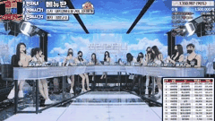 韩国女团PK脱衣热舞合集_黑丝长腿主播精彩表演_3