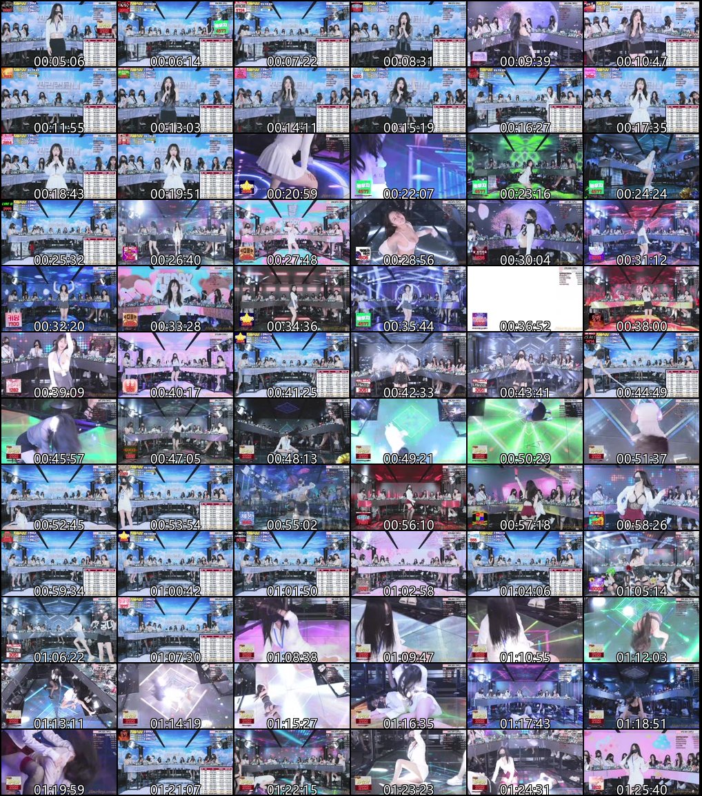 韩国女团PK黑丝长腿脱衣热舞精彩合集_47