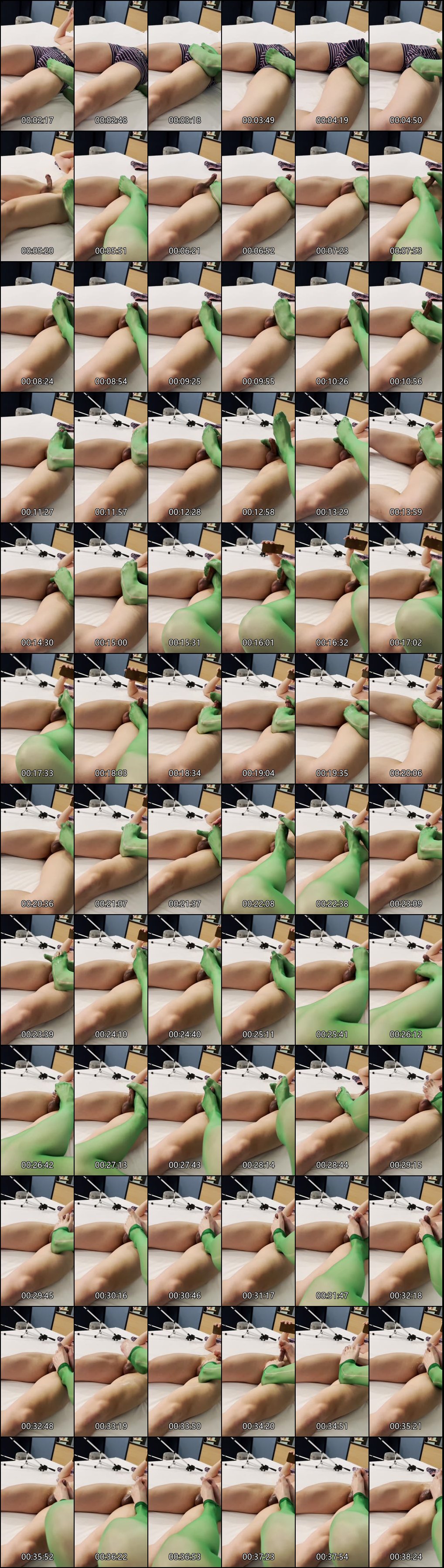 韩国丝袜足交榨精合集美女脚技玩到你欲仙欲死高潮连连