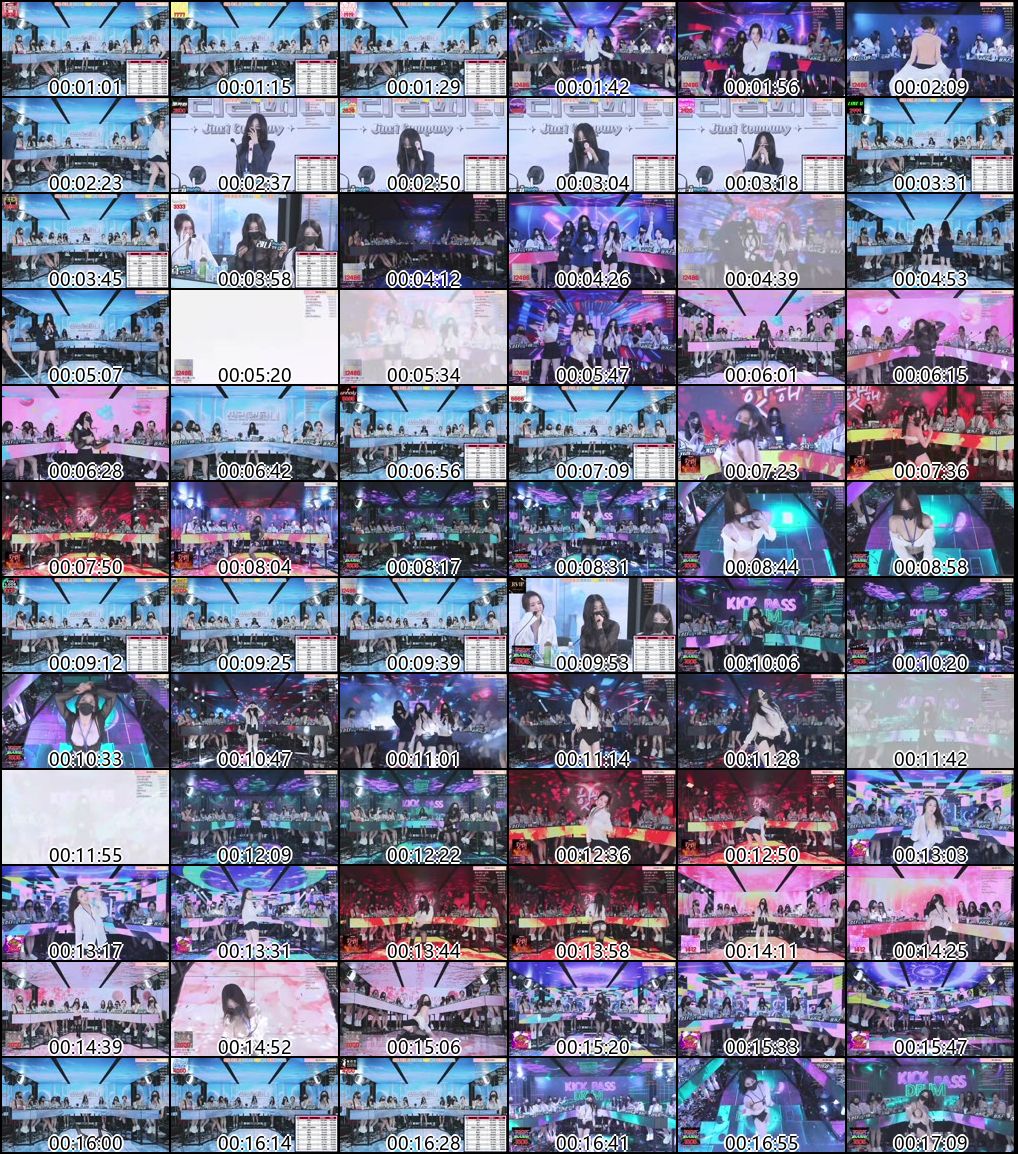 韩国PandaTV美女主播精彩直播合集_魅力无限