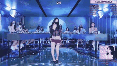 韩国BJ主播黑丝长腿女团PK_裸舞脱衣热舞合集番外篇超诱惑