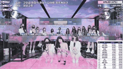 韩国女团PK黑丝长腿脱衣热舞合集第二季精彩回顾