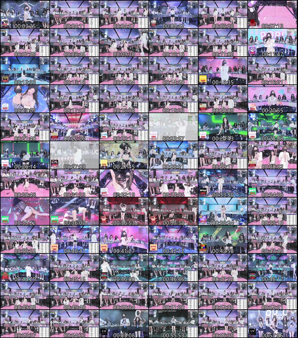 韩国女团PK黑丝长腿脱衣热舞合集第二季精彩回顾