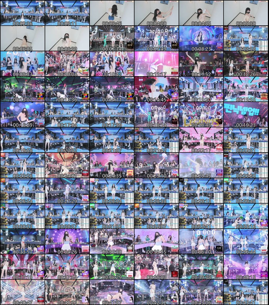 韩国女团PK脱衣热舞合集_黑丝长腿诱惑尽显