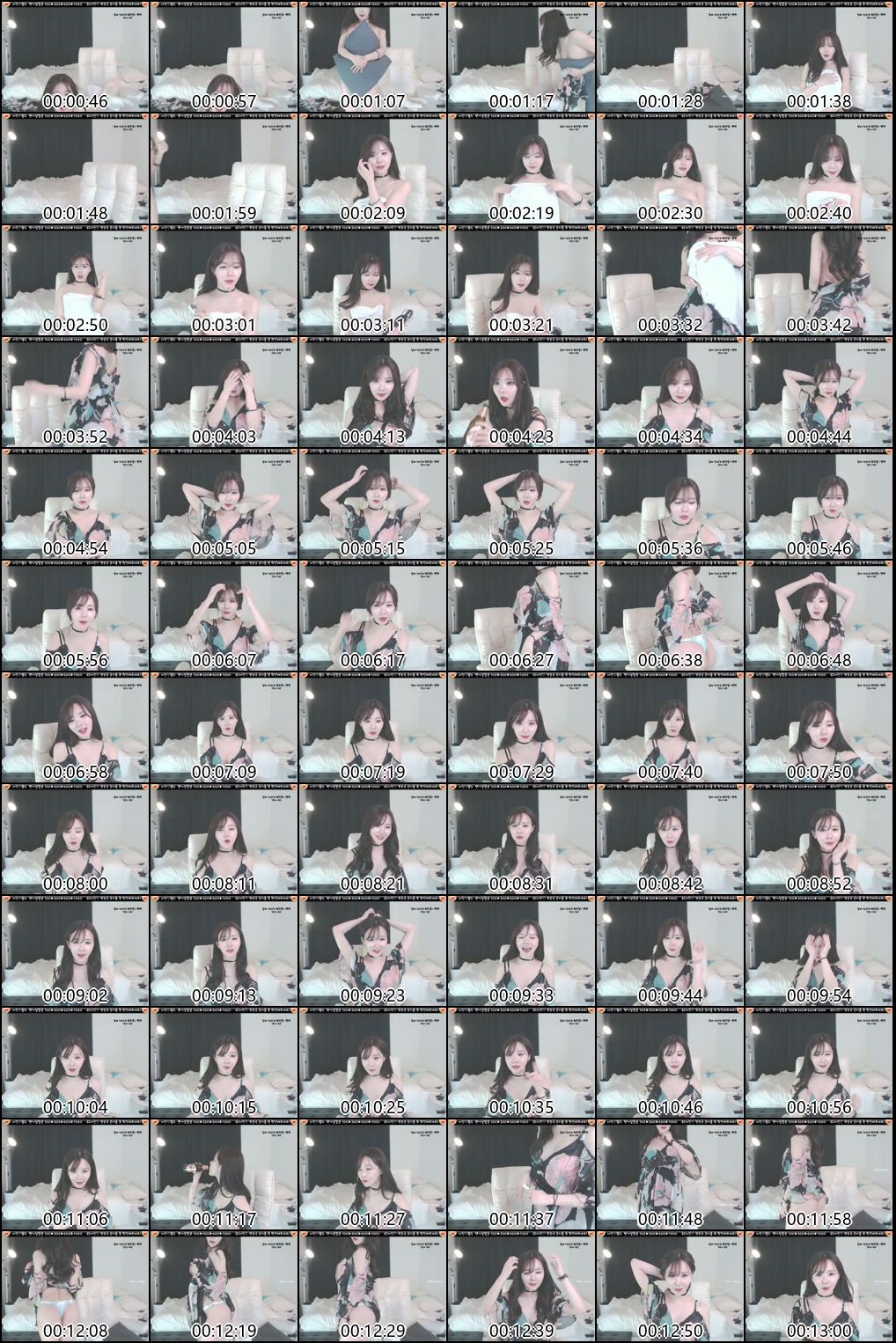 韩国知名主播青草系列裸舞合集64部精彩视频_2