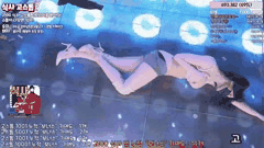 韩国女团PK黑丝长腿脱衣热舞精彩合集_34