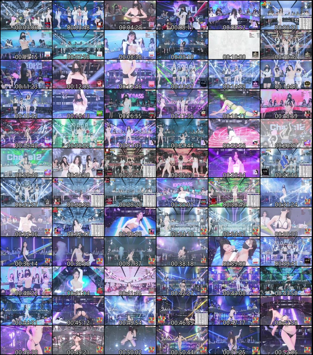 韩国BJ主播裸舞合集第二季_黑丝长腿女团PK脱衣热舞_诱惑爆棚让人欲罢不能