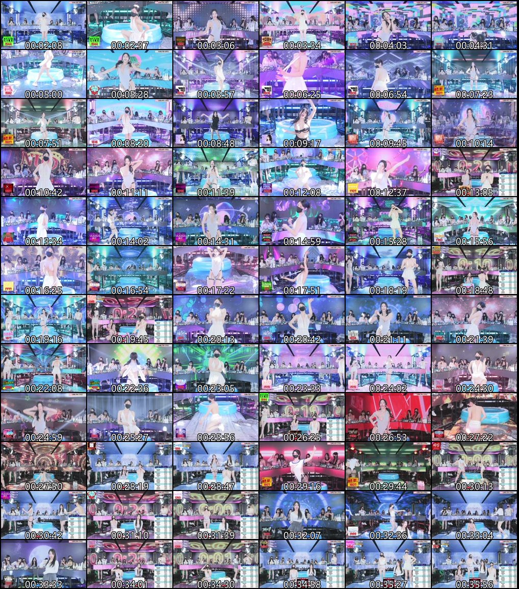 韩国BJ主播黑丝长腿脱衣热舞_女团PK裸舞诱惑_劲爆综艺让人血脉喷张