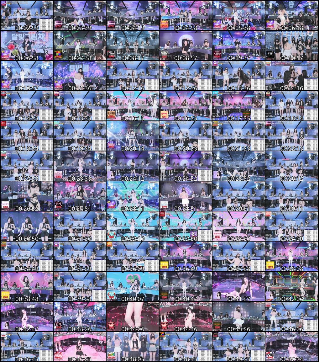 韩国女团PK热舞合集_黑丝长腿脱衣诱惑精彩呈现