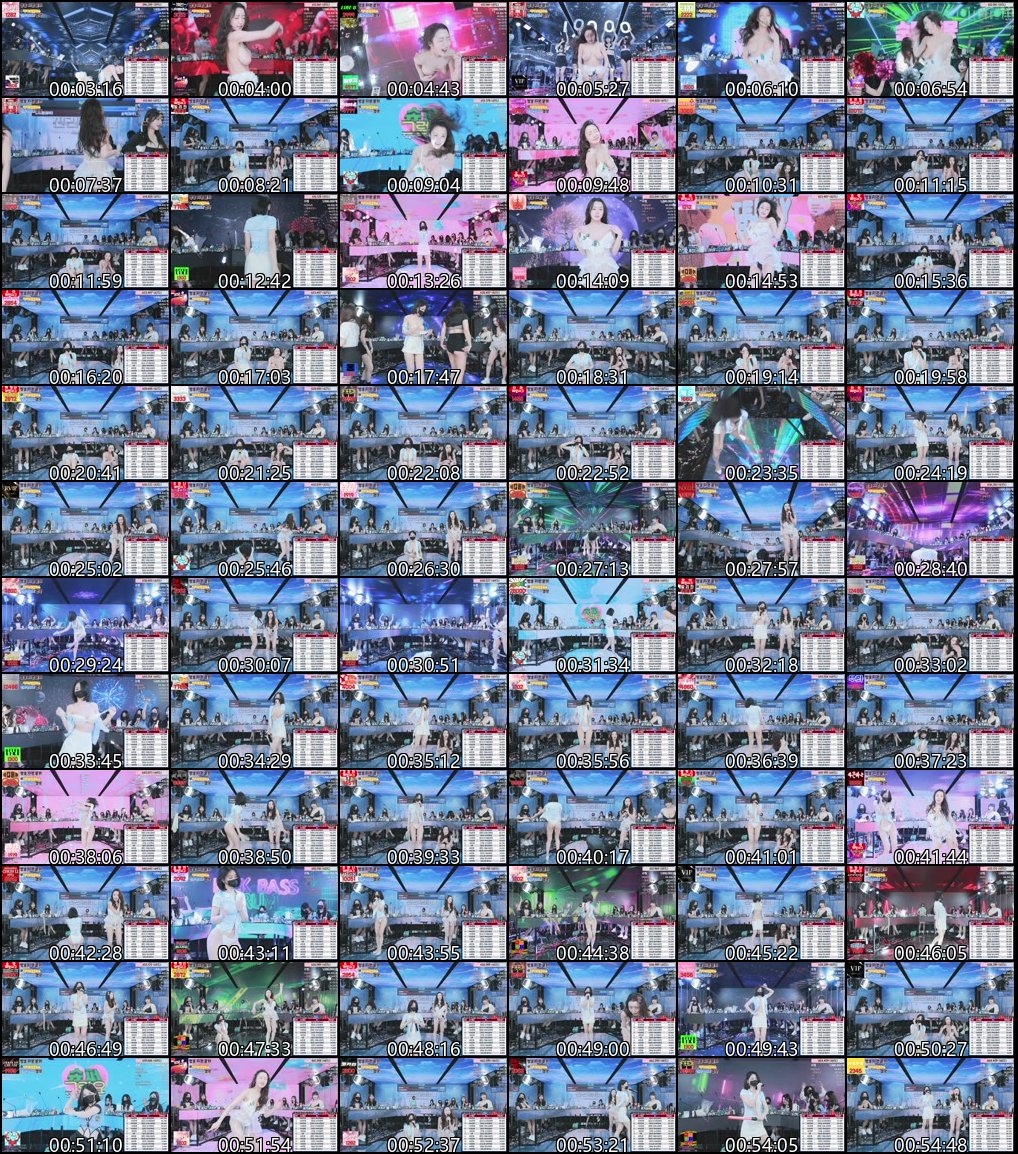 韩国热门综艺女团PK黑丝长腿脱衣热舞精彩合集_4