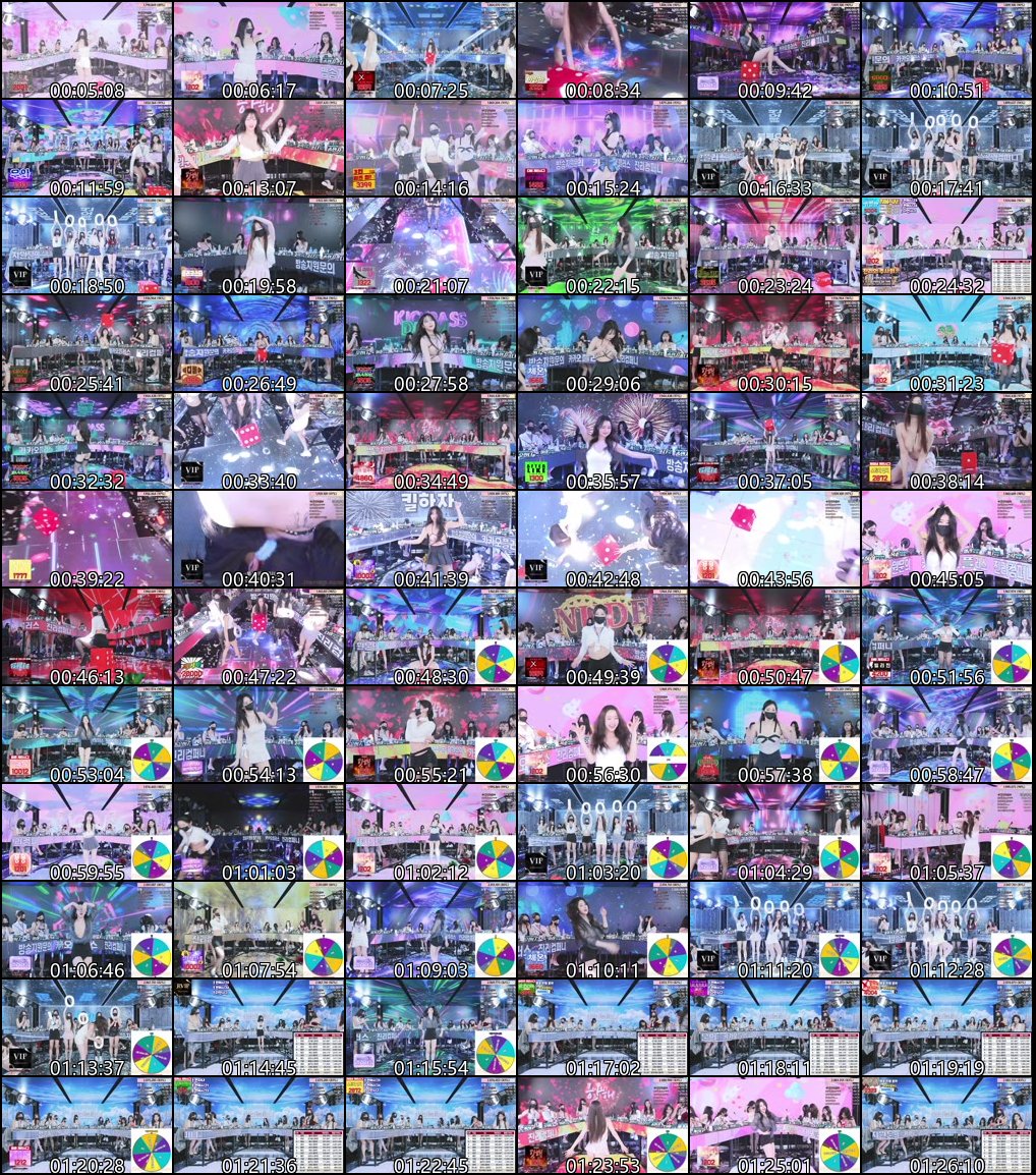 韩国女团PK黑丝长腿脱衣热舞精彩合集_52