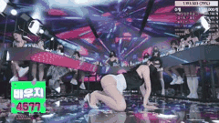 韩国女团PK黑丝长腿脱衣热舞精彩合集_29