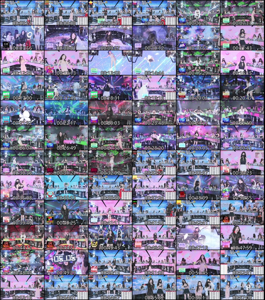 韩国女团PK黑丝长腿脱衣热舞精彩合集_29