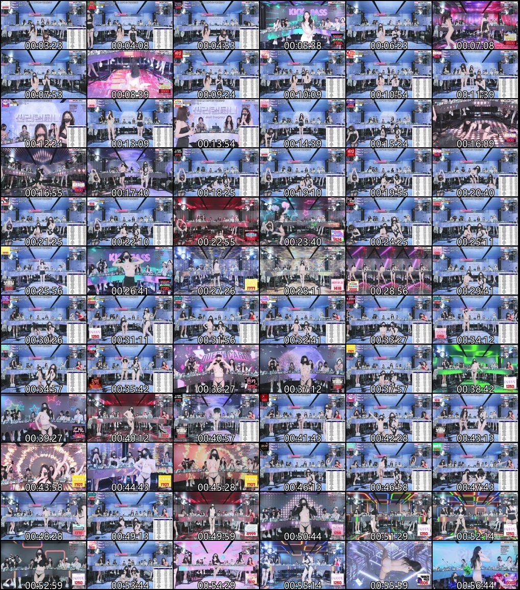 韩国女团PK脱衣热舞合集_黑丝长腿诱惑全记录