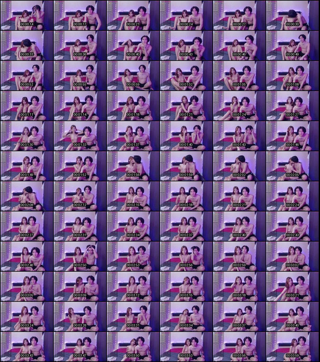 中韩情侣主播火辣合集10_绝美中国美女与韩国帅哥甜蜜互动_撩人画面让人血脉喷张欲罢不能