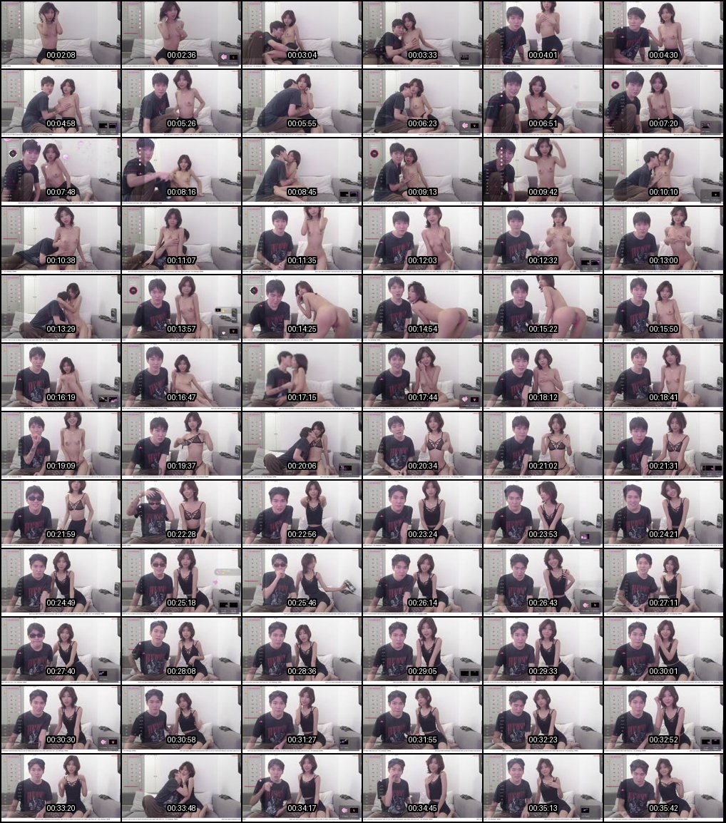 中韩情侣主播火辣合集_美女中国人撩人韩国帅哥_激情互动直击灵魂欲火焚身