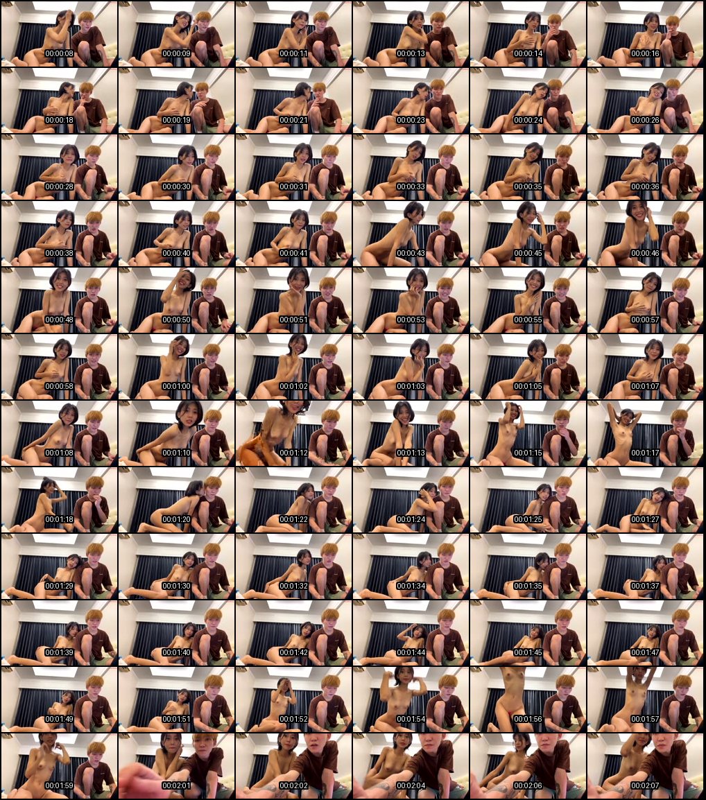 中韩混血情侣主播激情合集_绝美中国美女与韩国帅哥狂野互动_诱惑力爆棚让人血脉喷张