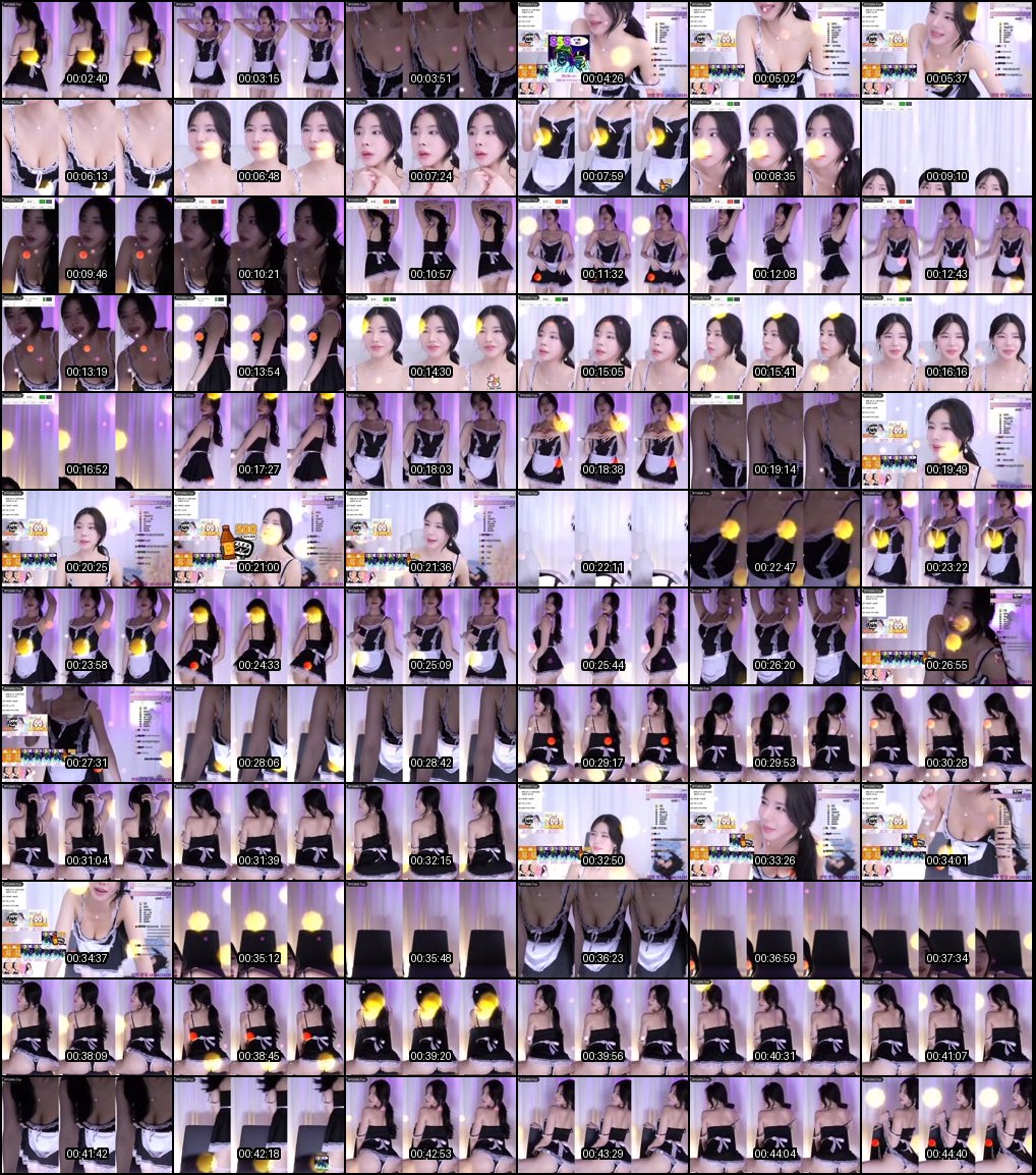 韩国BJ dbzala火辣热舞骚浪诱惑_粉丝VIP房私密福利直击心底欲火