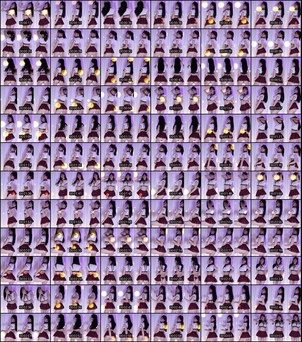 韩国BJ dbzala热舞扭腰狂野诱惑_粉丝VIP私密房让你血脉喷张欲罢不能