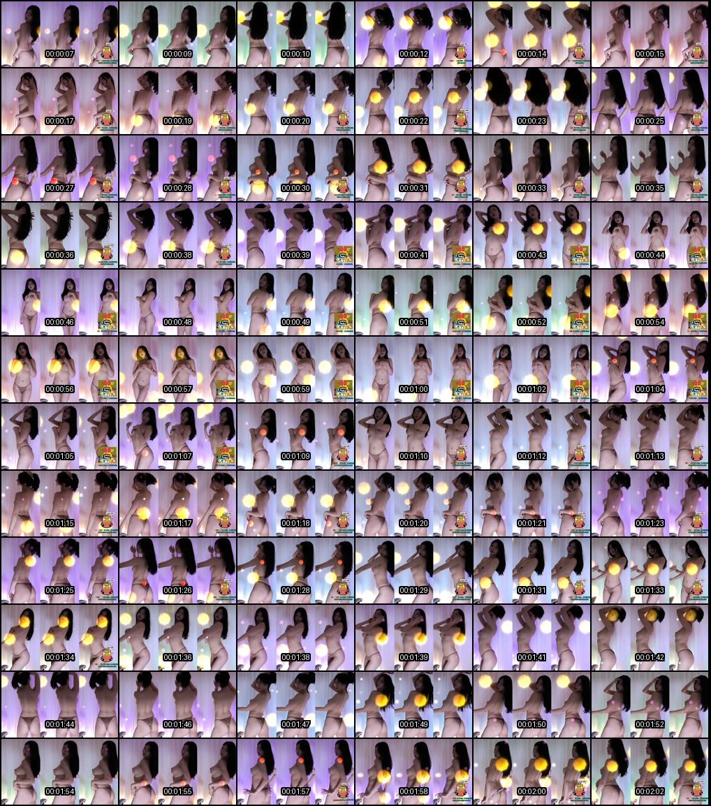 韩国BJ dbzala热舞骚扭腰诱惑粉丝VIP私密房_劲爆表演让你血脉喷张欲罢不能