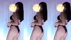 韩国BJ dbzala热舞骚浪诱惑_VIP房私密扭腰摆臀_撩人曲线让你血脉喷张欲火焚身