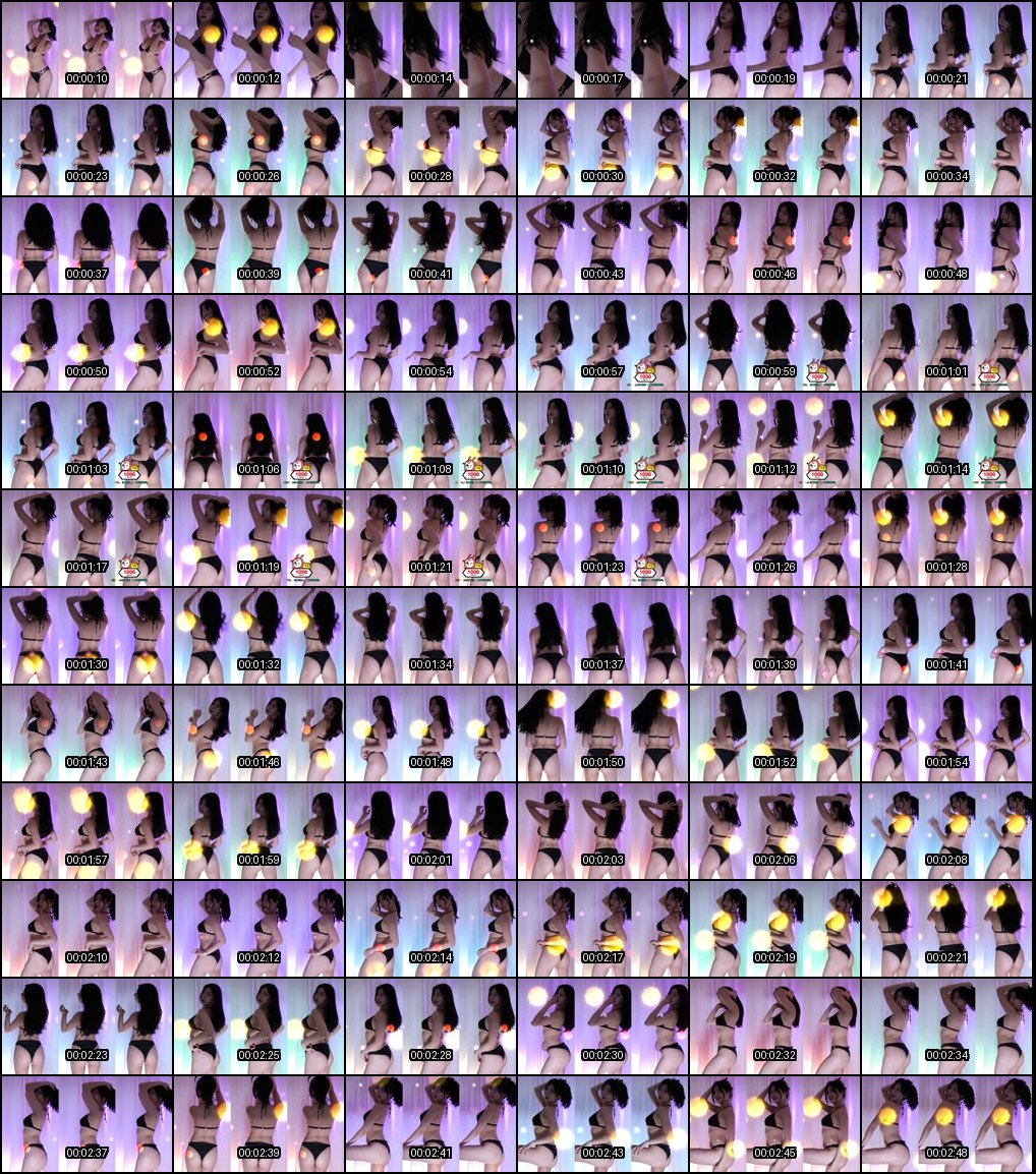 韩国BJ dbzala热舞骚浪诱惑_VIP房私密扭腰摆臀_撩人曲线让你血脉喷张欲火焚身