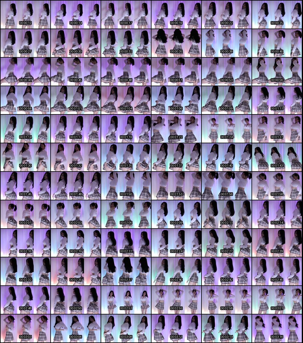 韩国BJ dbzala热舞骚浪诱惑_VIP私密房内火辣扭腰让人血脉喷张