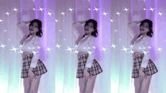 韩国性感BJ dbzala火辣热舞骚扭_粉丝VIP房私密诱惑福利直击心底